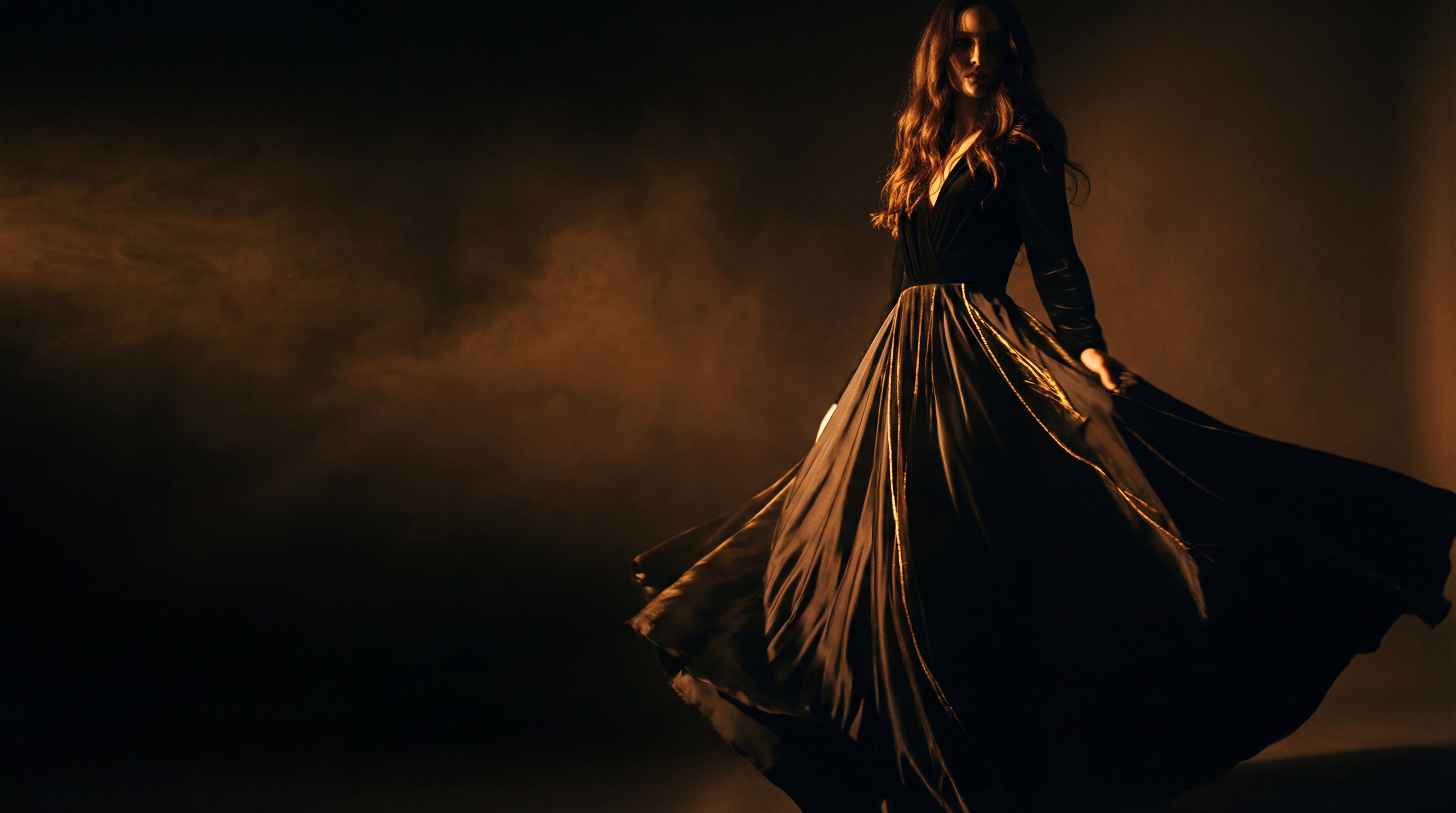 Mayan Entertainment — production cinématique haut de gamme